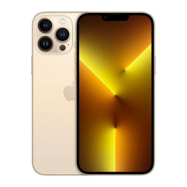 IPHONE 13PRO MAX 256GB - Image 3