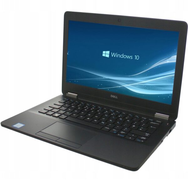 DELL LATITUDE E5470 | 6TH GEN | 2GB GF | (I7/8GB RAM/256GB SSD) - Image 4