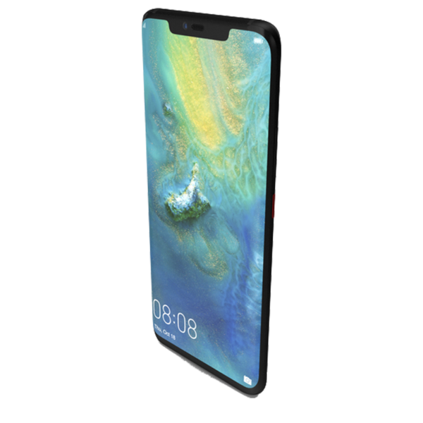 HUAWEI MATE 20 (4GB RAM/128GB) DUAL SIM - Image 3