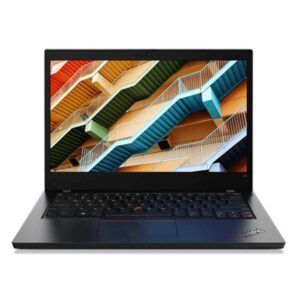 LENOVO THINKPAD E14 G7 | 11TH GEN | (I5/8GB RAM/256GB SSD) METALIC BODY