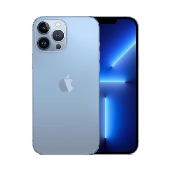 IPHONE 13PRO MAX 256GB - Image 4