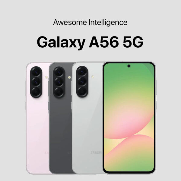 Samsung Galaxy A56 5G | 256GB/8GB RAM | TRA | COMPANY | BRAND NEW | 1 YEAR WARRANTY - Image 7