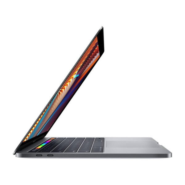 MACBOOK PRO 2019 | 13 INCH | (i5/8GB RAM /256GB SSD) | TOUCH BAR - Image 3