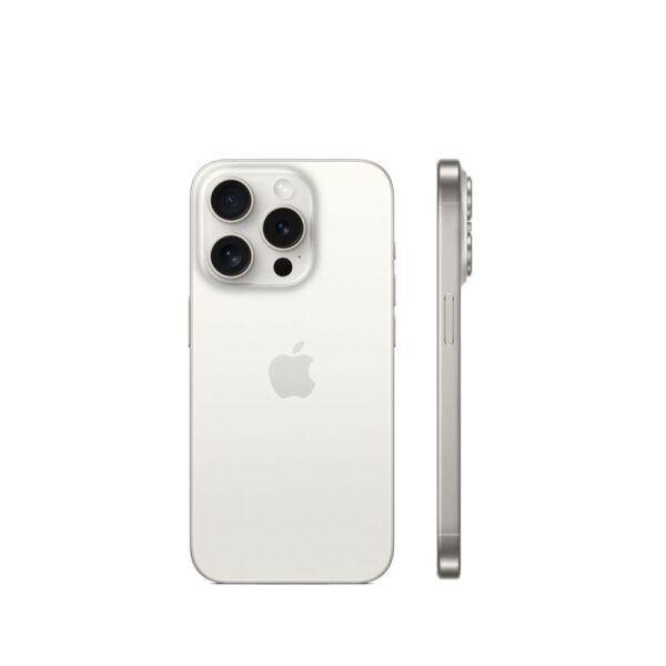 IPHONE 15PRO MAX | 256GB | 100% BATTERY | NON ACTIVATE - Image 3