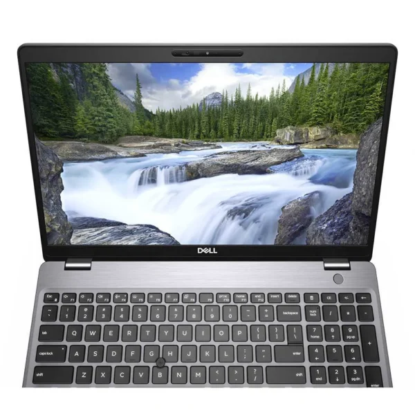 DELL LATITUDE 5510 | 15.6" DISPLAY | 10TH GEN | Touch Metalic (i5/16GB RAM/256GB SSD) - Image 6