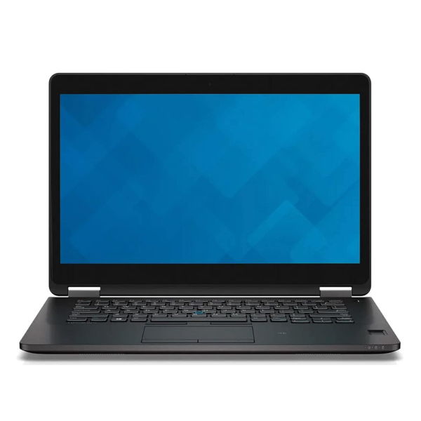 DELL LATITUDE E7450 | 5TH GEN | (I7/8GB RAM/256GB SSD)