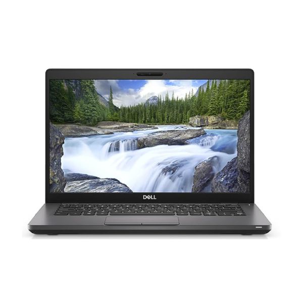 DELL LATITUDE 5400 | 8th Gen | (I7/16GB RAM/512GB SSD)