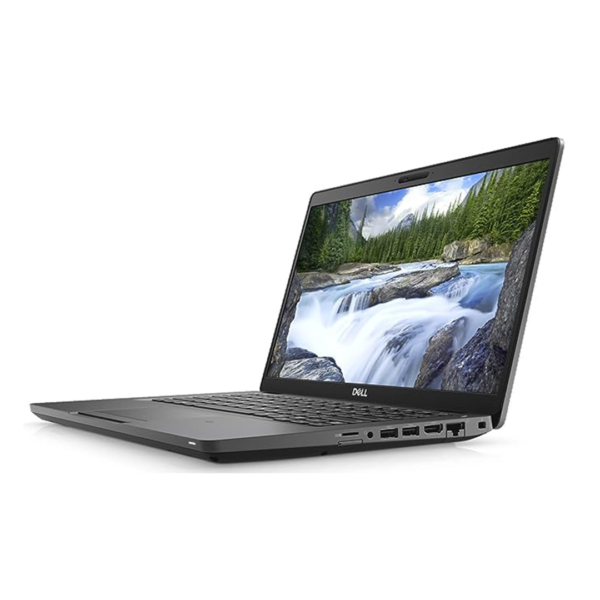 DELL LATITUDE 5400 | 8th Gen | (I7/16GB RAM/512GB SSD) - Image 3