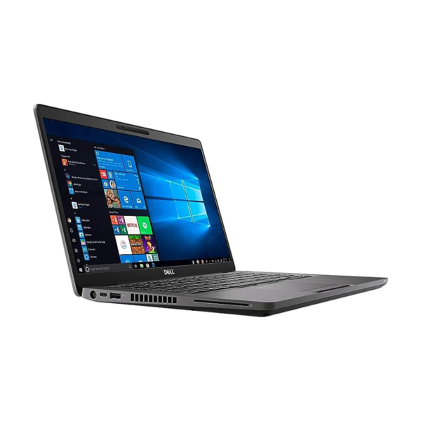 DELL LATITUDE 5400 | 8th Gen | (I7/16GB RAM/512GB SSD) - Image 4