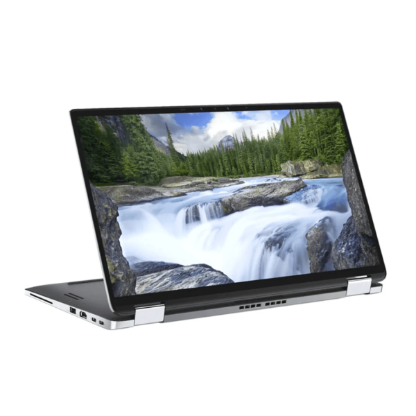 Dell Latitude 7310 | 10th Gen | Touch & Fold (i5/8GB RAM/256GB SSD) - Image 2