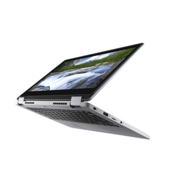 DELL LATITUDE 7389 2 IN 1 TOUCH & FOLD | 7TH GEN | (I5/8GB RAM/256GB SSD)