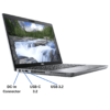 DELL LATITUDE 5410 | 10TH GEN | (I5/8GB RAM/512GB SSD) - Image 4