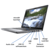 DELL LATITUDE 5410 | 10TH GEN | (I5/8GB RAM/512GB SSD) - Image 5