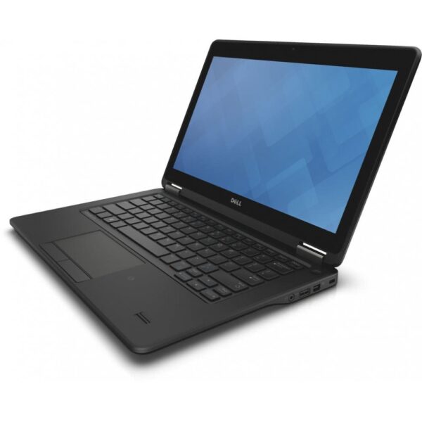 DELL LATITUDE 7250 | 12.5" DISPLAY | 5TH GEN (I7/8GB RAM/256GB SSD) - Image 2