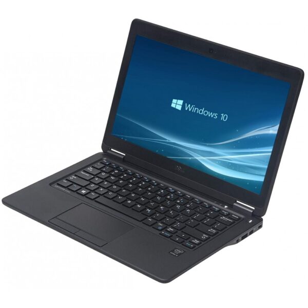 DELL LATITUDE 7250 | 12.5" DISPLAY | 5TH GEN (I7/8GB RAM/256GB SSD) - Image 4