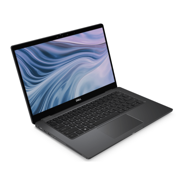 Dell Latitude 7310 | 10th Gen | Touch & Fold (i5/8GB RAM/256GB SSD) - Image 4