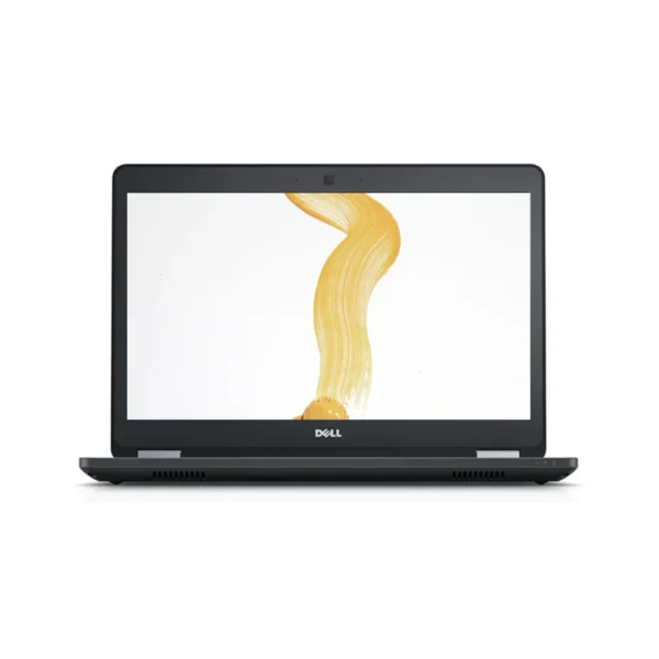 DELL LATITUDE E5470 | 6TH GEN | 2GB GF | (I7/8GB RAM/256GB SSD)