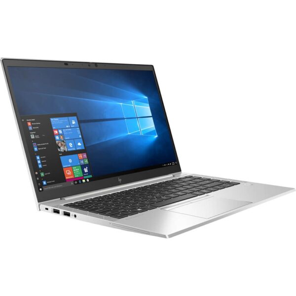 HP ELITEBOOK 1030 G4 | 2 in 1 (8th Gen) | TOUCH & FOLD (I5/8GB RAM/256GB SSD) - Image 4