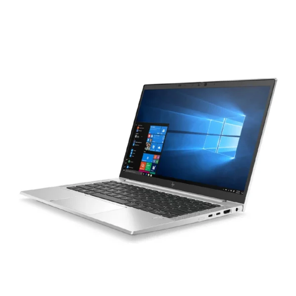 HP ELITEBOOK 830 G5 | 8TH GEN | METALIC ( I7/8GB RAM/256GB SSD) - Image 4
