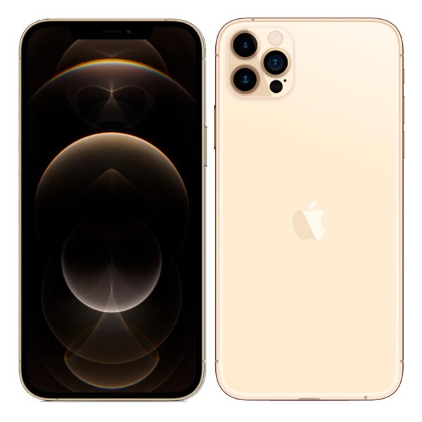 IPHONE 12 PRO MAX | 256GB | CPO WITH BOX | 1 YEAR APPLE WARRENTY - Image 3
