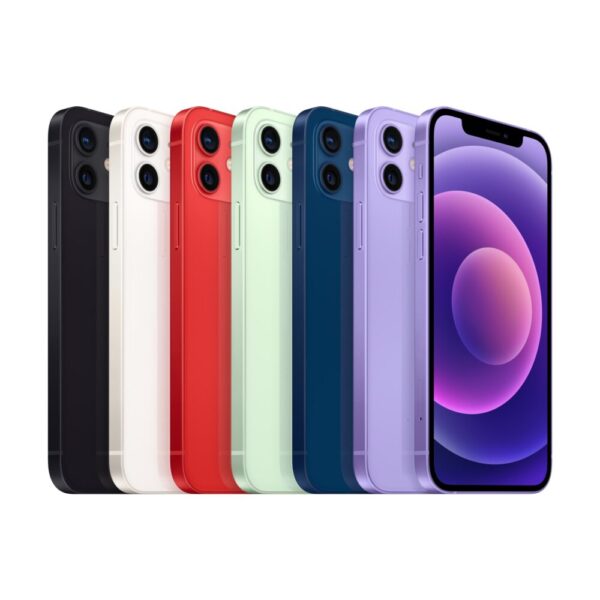 IPHONE 12 | 128GB | DUAL SIM - Image 6
