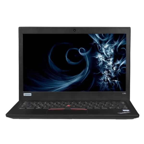 LENOVO THINKPAD L380 | 8TH GEN | i5/8GB RAM/256GB SSD | METALIC BODY | 13.3 INCH
