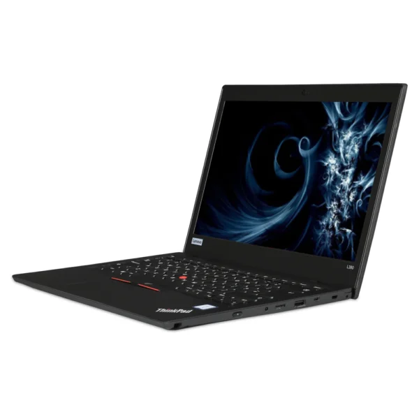 LENOVO THINKPAD L380 | 8TH GEN | i5/8GB RAM/256GB SSD | METALIC BODY | 13.3 INCH - Image 3