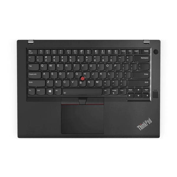 Lenovo ThinkPad T470 | 6TH GEN | (i5/8GB RAM/256GB SSD) - Image 2