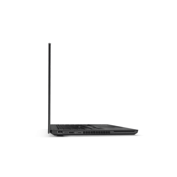 Lenovo ThinkPad T470 | 6TH GEN | (i5/8GB RAM/256GB SSD) - Image 3