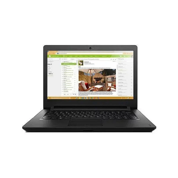 LENOVO 100E LAPTOP | 2ND GEN | (CLRN/4GB RAM/128GB SSD) - Image 2