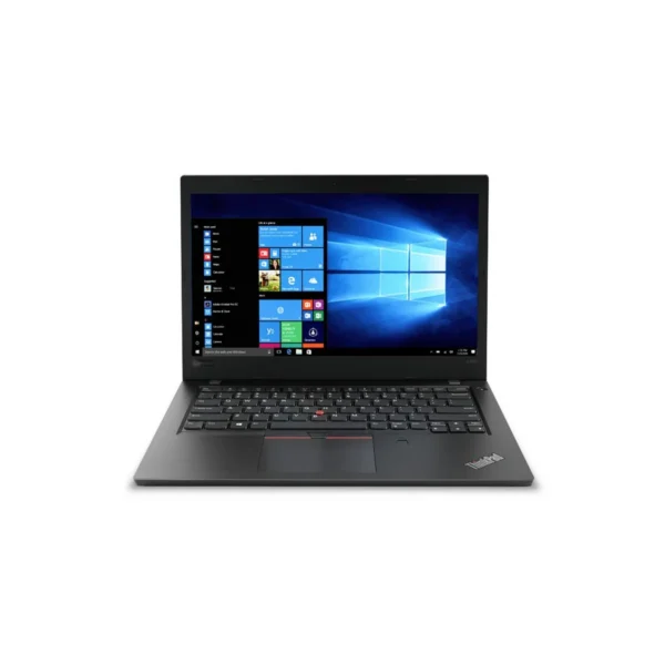 Lenovo ThinkPad L480 14" | 8TH GEN | (i5/16GB RAM/512GB SSD)