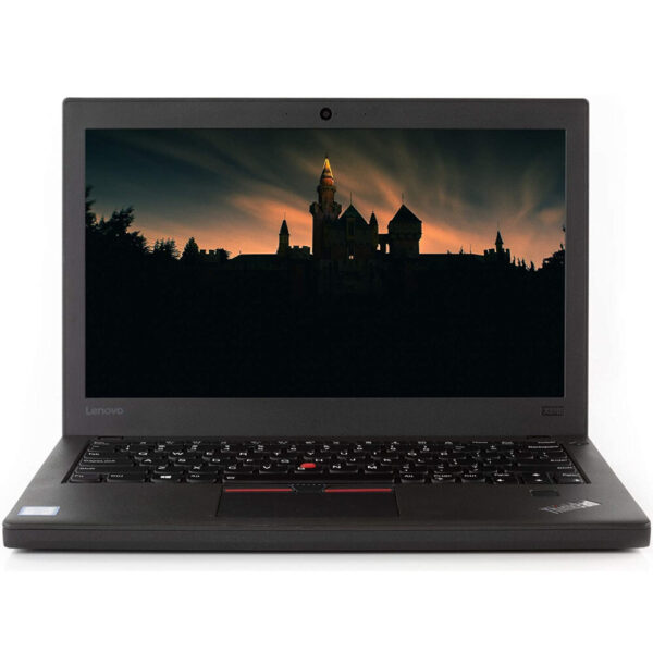LENOVO THINKPAD X250 | 5TH GEN | (I5/8GB RAM/256GB SSD)