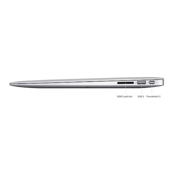 MacBook Air 2017 | (i7/8GB RAM/512GB SSD) - Image 4