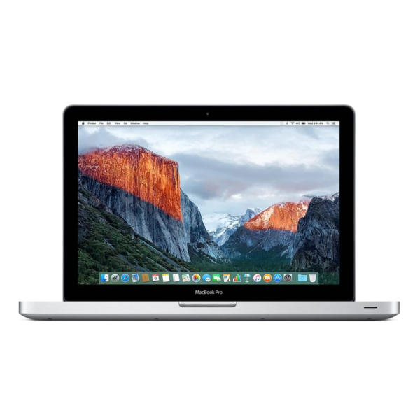 MacBook Pro 2012 | (i7/16GB RAM/512GB SSD)