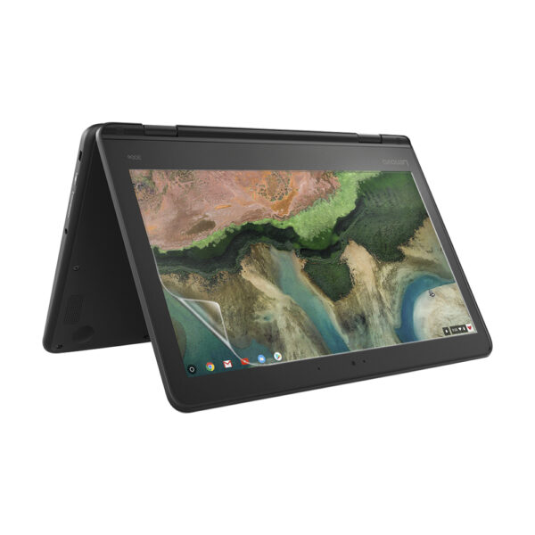 LENOVO 300E CHROMEBOOK | TOUCH & FOLD | (4GB RAM/32GB SSD) - Image 3