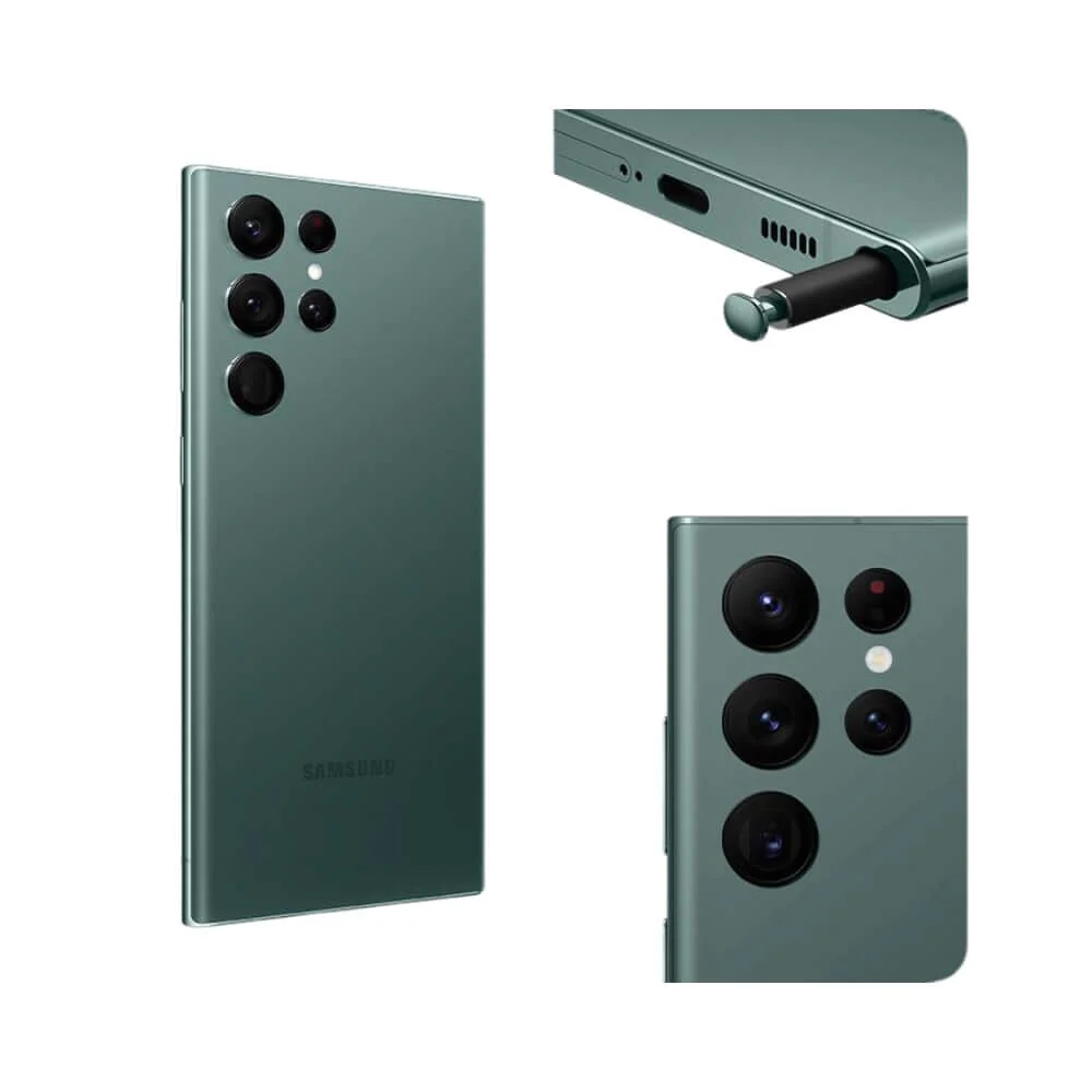 SAMSUNG GALAXY S22 ULTRA (12GB RAM/256GB) | SINGLE SIM | 5G MODEL - Image 2