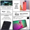 Motorola G35 | 8GB/128GB | 5G Smartphone | | ANDROID | 5000mah BATTERY | 1 YEAR WARRANTY - Image 2