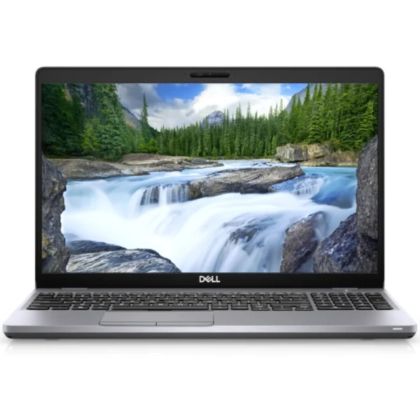 DELL LATITUDE 5510 | 15.6" DISPLAY | 10TH GEN | Touch Metalic (i5/16GB RAM/256GB SSD)
