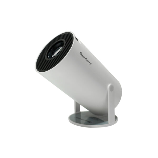 SMARTBERRY HT5PLUS PROJECTOR | 4K HDR | ANDROID