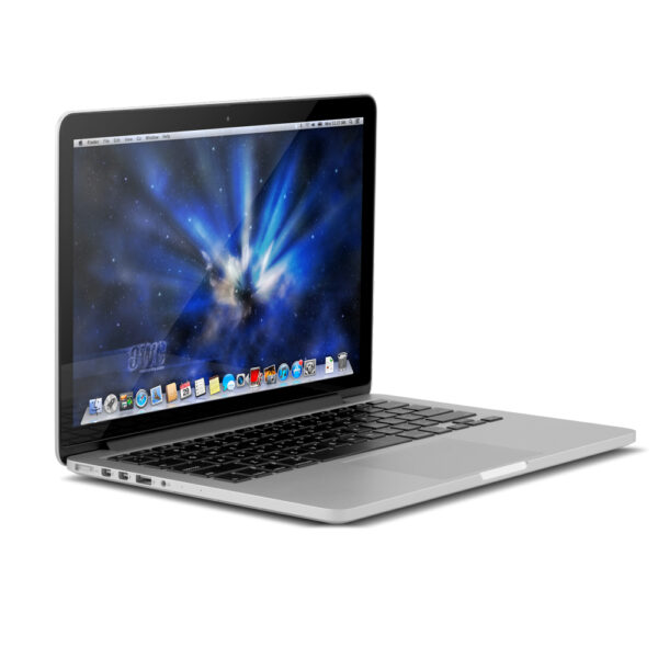 MACBOOK PRO 2015 | 13" (I7/16GB RAM/256GB SSD) - Image 6