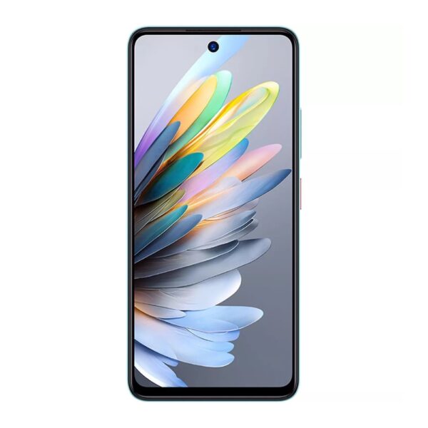 ZTE Blade A75 4G Green 256GB + 4GB Dual-SIM | ANDROID | 5000mah BATTERY | 1 YEAR WARRANTY - Image 2