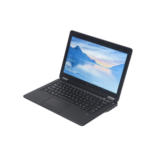 DELL LATITUDE 7250 | 12.5" DISPLAY | 5TH GEN (I7/8GB RAM/256GB SSD) - Image 3