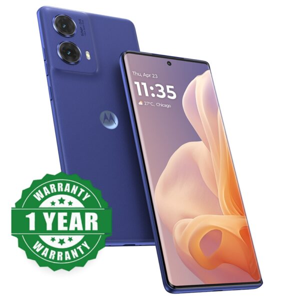 Motorola Moto G85 |12GB RAM/256GB | 5G Smartphone | | ANDROID | 5000mah BATTERY | 1 YEAR WARRANTY
