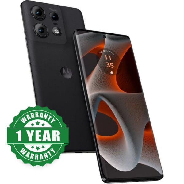 Motorola Edge 50pro | 12GB/512GB | 5G Smartphone | | ANDROID | 5000mah BATTERY | 1 YEAR WARRANTY
