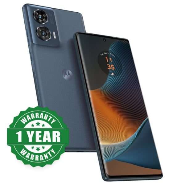 Motorola Edge 50 Fusion | 12GB/512GB | 5G Smartphone | | ANDROID | 5000mah BATTERY | 1 YEAR WARRANTY