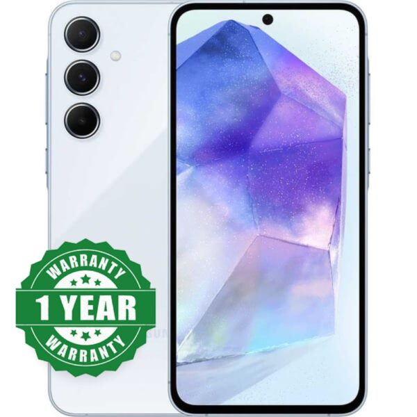 Samsung Galaxy A35 5G | 256GB/8GB RAM |  BRAND NEW | 1 YEAR WARRANTY