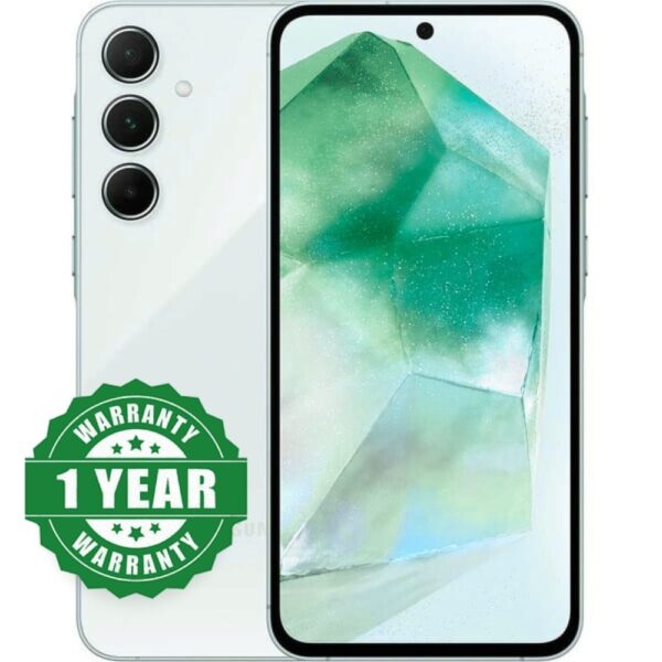Samsung Galaxy A35 5G | 128GB/8GB RAM |  BRAND NEW | 1 YEAR WARRANTY