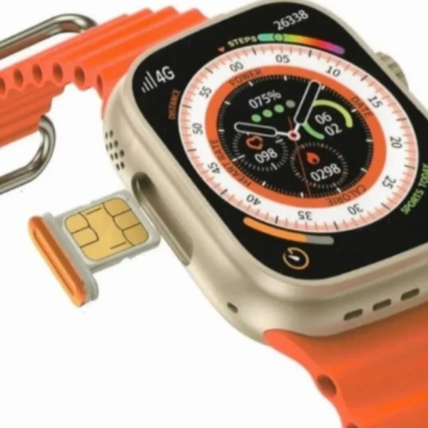 YOUTUBE SUPPORT SMARTWATCH | S8 ULTRA | 4GB RAM/64GB | PLAYSTORE SUPPORT | ANDOID 8.1.0 | 4G SUPPORT - Image 5