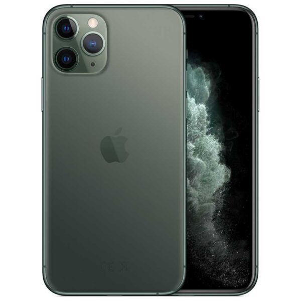 IPHONE 11PRO |  256GB - Image 4