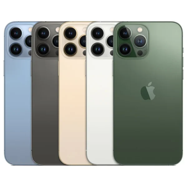 IPHONE 13PRO MAX 256GB